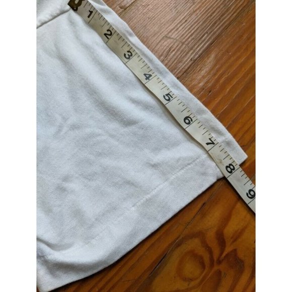 Vintage T Shirt Mesilla Valley New Mexico Mirage '93 Rare - Picture 5 of 9